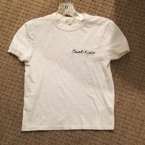 Urban Outfitters Future State “Cool Kids” t-shirt